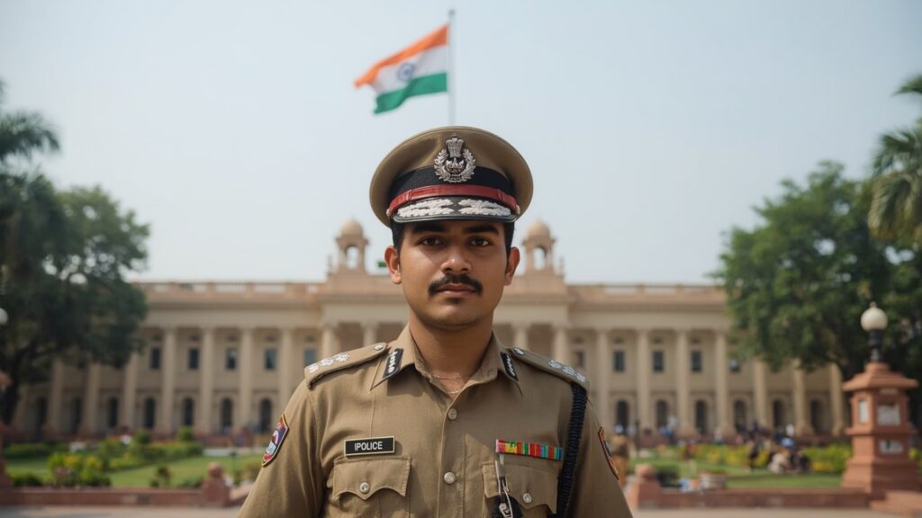 How to Become IPS in 2025
