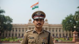 How to Become IPS in 2025